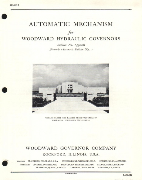 WOODWARD AUTOMATIC MECHANISM FOR HYDRO GOVERNORS_ No_ 14300B.jpg